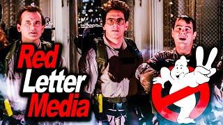 RedLetterMedia Ghostbusters 2 Commentary