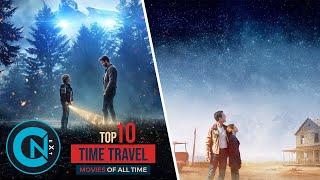 Top 10 Best Time Travel Movies of All Time
