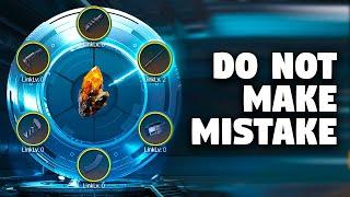 Crystal Core System Quick Guide | Simple Tip For F2P Players | UNDAWN Mechanics  №5