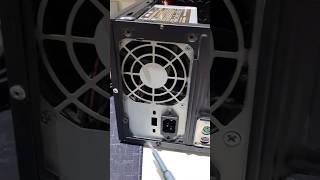 How to Change Power Supply on a PC