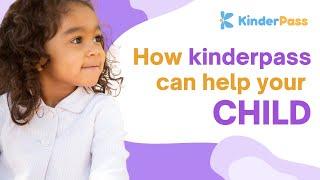How KinderPass can help your child?
