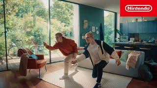 Nintendo Switch Sports - Une affaire de famille ! (Nintendo Switch)