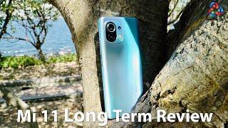 Mi 11 Long Term Review MY 5 FAVORITE THINGS!