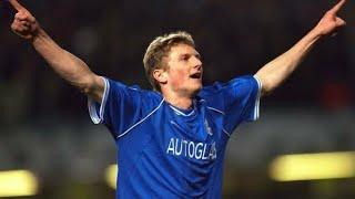 Tore Andre Flo [Best Skills & Goals]