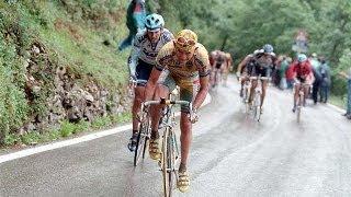 Giro de Italia 1998 - Resumen