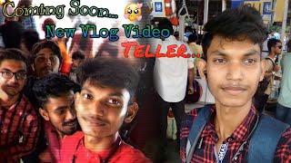 Coming Soon  || New Blogs Video ll @sm Remo Vlogs - #youtube #viral #youtuber #youtubevideo