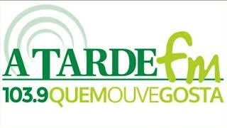 Rádio A Tarde FM 103.9 Salvador / BA - Brasil Quem ouve gosta!