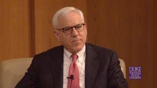 Distinguished Speaker Series: David Rubenstein - Co-Founder and Co-CEO, The Carlyle Group