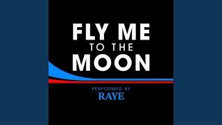 Fly Me to the Moon