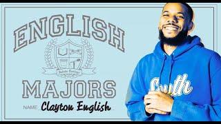 English Majors Ft. Navv Greene | Season 2| Ep 003