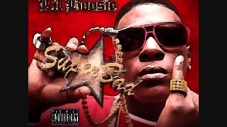 Lil Boosie ft. Lil Phat: Clips & Choppers