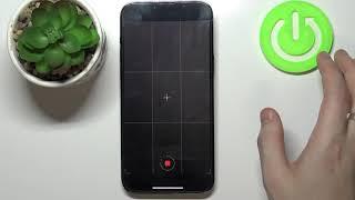 Как снимать таймлапс-видео на iPhone 13 Pro Max? Включение TimeLaps режима камеры iPhone 13 Pro Max