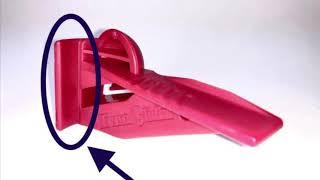 How to use Tyre Glider - changing bike tyres the easy way