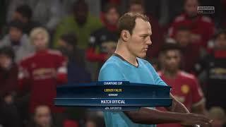 FIFA 18 Ref Glitch