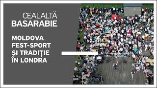 Cealaltă Basarabie, ediția din 29.06.2024