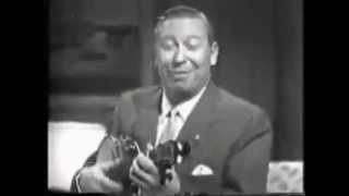 (1960) George Formby - The Friday Show..mp4