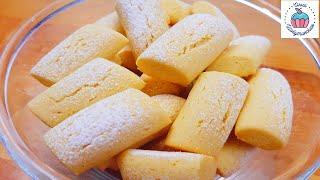ПЕЧЕНЬЕ Простой Рецепт Печенья На Растительном Масле
