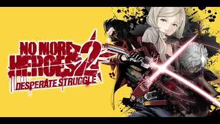 No More Riot - No More Heroes 2 OST