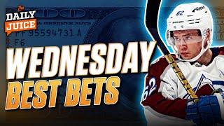 Best Bets for Wednesday | College Basketball, NBA & NHL Picks and Predictions (11/27)