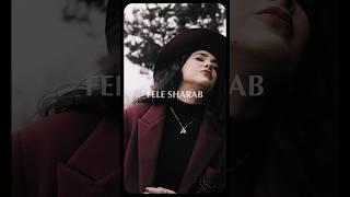 Fele Sharab (Promo) - Moonshid, Shaayn