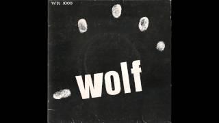 Wolf (FRA) - Mountain