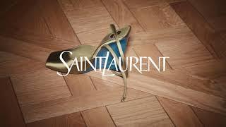 SAINT LAURENT - SPRING 25 - MICA ARGAÑARAZ