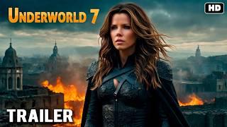 Underworld 7: New Era - Teaser Trailer (2025)  - Kate Beckinsale