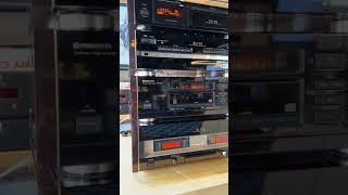 Pioneer Elite Series Vintage Hifi Audiophile