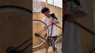 Fixie nga ba?