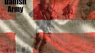 Royal Danish Army | 2015