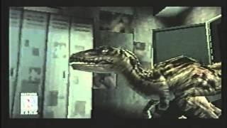 Dino Crisis Trailer 1999