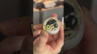 Did I just eat an egg from Japan?