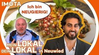 "Man muss sich darauf einlassen"!  Thorsten ist OFFEN FÜR NEUES! | 2/2 | Mein Lokal, Dein Lokal