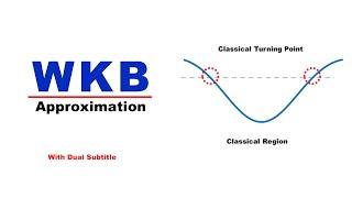 WKB Approximation : Introduction