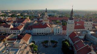 UNESCO Learning City of Trnava, Slovakia