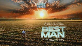 Best Man | Landas Ng Buhay