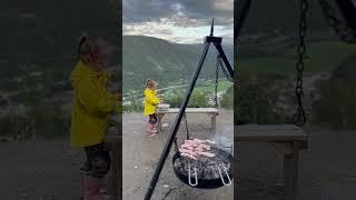 #норвегия