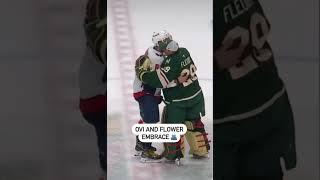 Прощание с легендой 28.03.25 #ovi #ovechkin #ovigr8 #александровечкин