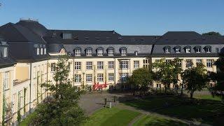 Bucerius Law School: Spirit on Campus