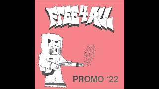 Free 4 All - Promo 2022 (Full Stream)