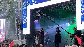 Birmingham Big John's Mela 2019  | Rahim Pardesi Hunterz Nafees Arif Lohar