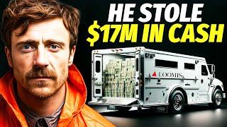 The Untold Story Of America's Greatest Cash Heist