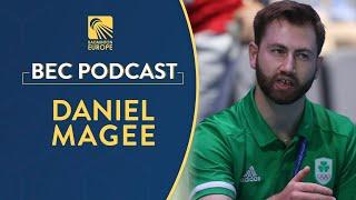 BEC Podcast (E64): Dan Magee