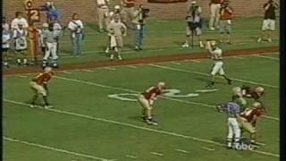 Jeremy Bloom burns Florida State