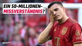 Joao Palhinha: Der teuerste Bayern-Flop seit Sadio Mané?