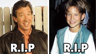 29 Home Improvement Actors Who Have Passed Away