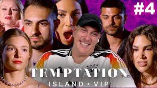 Let's talk about Temptation Baby! mit Calvin  | #4 | Temptation Island VIP | Staffel 5