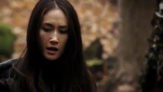 Nikita Season 1 All Fight Scenes