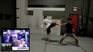 Daigo Moment IRL