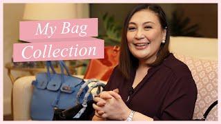 MEGA Bag Collection  | The Sharon Cuneta Show